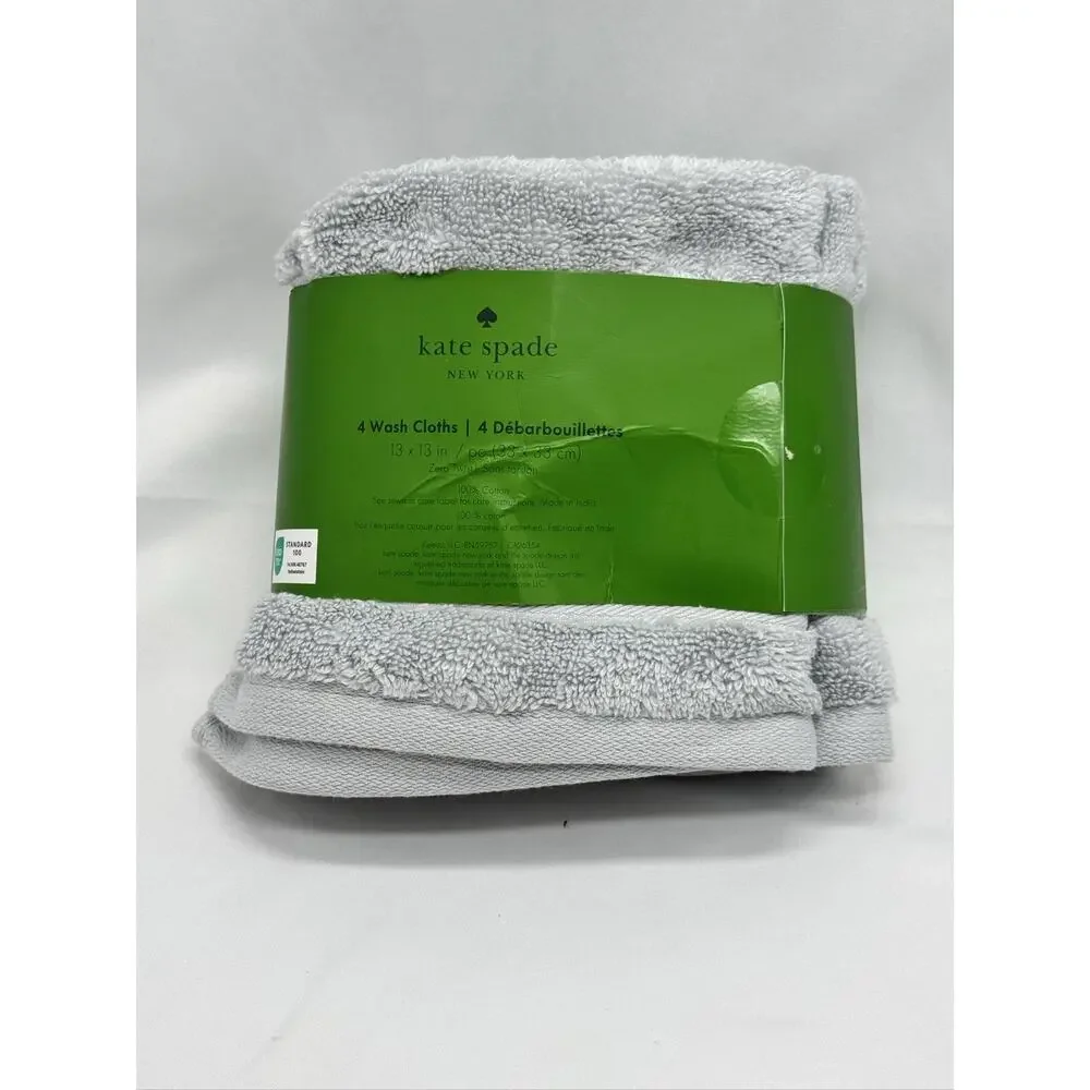 Kate Spade New York Grey 13